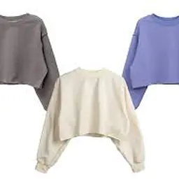 Ladies Sweat shirts