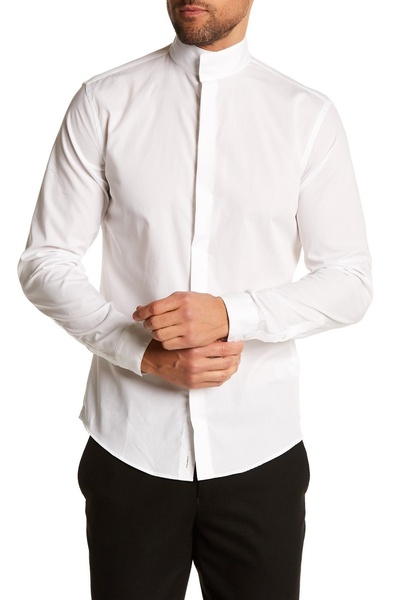 Collar Shirt